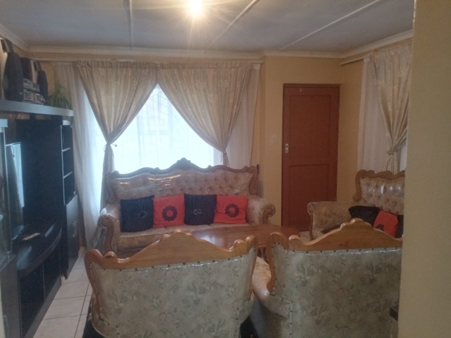 3 Bedroom Property for Sale in Mdantsane Nu 17 Eastern Cape